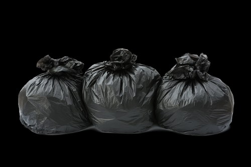 Request a quotation for skip hire in East Ham