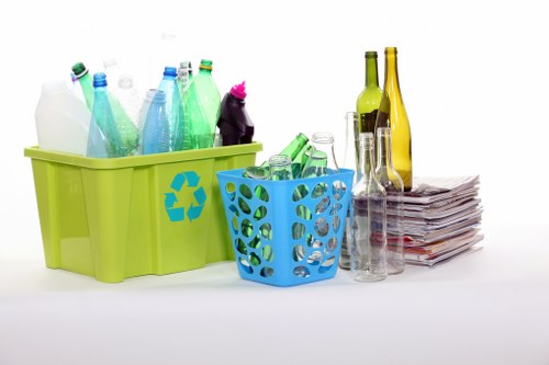 Efficient skip booking and usage tips for East Ham residents
