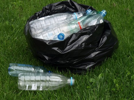 Eco-friendly site clearance practices in East Ham