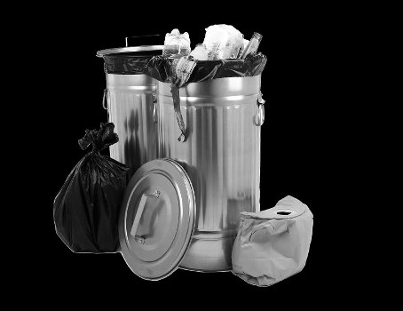 Different types of skips suitable for household projects
