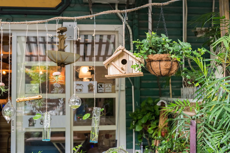 Smart Upcycling Solutions for Storage, Organization, and Decor